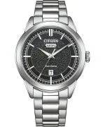 Hodinky pánské Citizen Elegance Classic Eco-Drive Eco-Drive