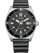 Hodinky pánské Citizen Marine Sports Eco-Drive