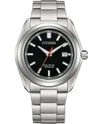 Hodinky pánské Citizen Super Titanium™ Ring Eco-Drive
