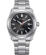 Hodinky pánské Citizen Super Titanium™ Ring Eco-Drive