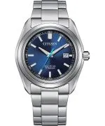 Hodinky pánské Citizen Super Titanium™ Ring Eco-Drive