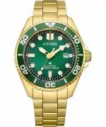 Hodinky unisex Citizen Promaster Marine Diver Eco-Drive