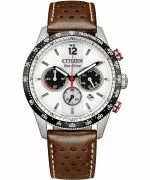 Hodinky pánské Citizen Vintage Racing Eco-Drive Chronograph