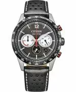 Hodinky pánské Citizen Vintage Racing Eco-Drive Chronograph