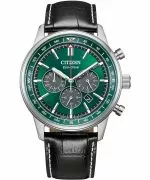 Hodinky pánské Citizen Pilot Eco-Drive Chronograph