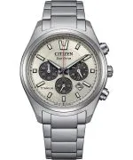 Hodinky pánské Citizen Super Titanium™ Eco-Drive Chronograph