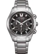 Hodinky pánské Citizen Super Titanium™ Eco-Drive Chronograph