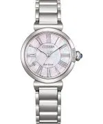 Hodinky dámské Citizen May Bells Eco-Drive Diamond