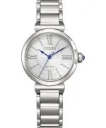 Hodinky dámské Citizen May Bells Eco-Drive