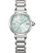Hodinky dámské Citizen May Bells Eco-Drive
