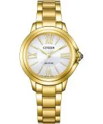 Hodinky dámské Citizen L Ceci Eco-Drive