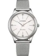 Hodinky dámské Citizen Elegance Eco-Drive