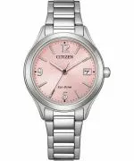 Hodinky dámské Citizen Trendy Colors Eco-Drive