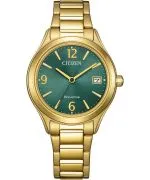 Hodinky dámské Citizen Trendy Colors Eco-Drive