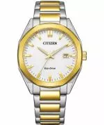 Hodinky unisex Citizen Modern Eco-Drive