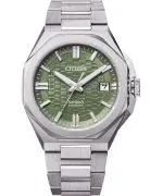 Hodinky pánské Citizen Mechanical Series 8 Automatic