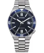 Hodinky pánské Citizen Tsuyosa Shore Automatic