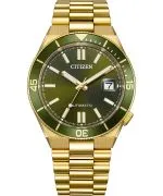 Hodinky pánské Citizen Tsuyosa Shore Automatic