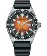Hodinky pánské Citizen Elegance Classic Eco-Drive