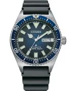 Hodinky pánské Citizen Promaster Challenge Diver Automatic
