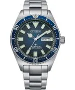 Hodinky pánské Citizen Promaster Challenge Diver Automatic