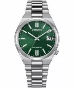 Hodinky unisex Citizen Tsuyosa Mechanical Automatic