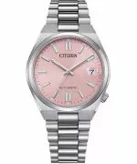 Hodinky unisex Citizen Tsuyosa Mechanical Automatic