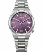 Hodinky unisex Citizen Tsuyosa Time Slip Automatic