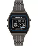 Hodinky Adidas Street Digital Two