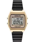 Hodinky adidas Originals Street Digital Two