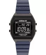 Hodinky adidas Originals Street Digital Two