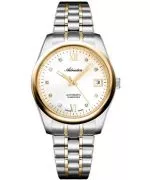Hodinky Adriatica Classic Automatic Diamonds