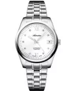 Hodinky Adriatica Classic Automatic Diamonds