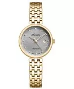 Hodinky Adriatica Classic Diamond