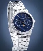 Dámské hodinky Adriatica Moon Phase A3808.5115QF