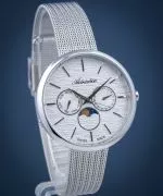 Dámské hodinky Adriatica Moonphase A3732.5113QF