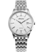 Pánské hodinky Adriatica SAPPHIRE A1256.5113Q