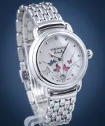 Dámské hodinky Aerowatch 1942 Butterfly Limited Edition 44960-AA05-M