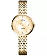 Hodinky Appella Classic Diamonds