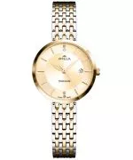 Hodinky Appella Classic Diamonds