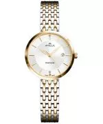 Hodinky Appella Classic Diamonds