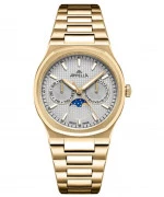 Hodinky dámské Appella Multifunction Moonphase