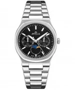 Hodinky dámské Appella Multifunction Moonphase