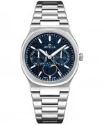 Hodinky dámské Appella Multifunction Moonphase