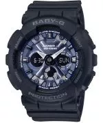 Dámské hodinky Casio Baby-G Urban BA-130-1A2ER