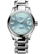 Hodinky dámské Ball Engineer III Marvelight Chronometer Automatic Limited Edition