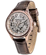 Hodinky Carl von Zeyten Horbach Skeleton Automatic Limited Edition