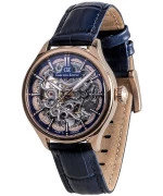 Hodinky dámské Carl von Zeyten Horbach Skeleton Limited Edition