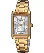 Dámské hodinky Casio Classic LTP-1234G-7AEF (LTP-1234PG-7AEF)