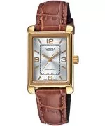 Dámské hodinky Casio Classic LTP-1234GL-7A (LTP-1234PGL-7AEF)